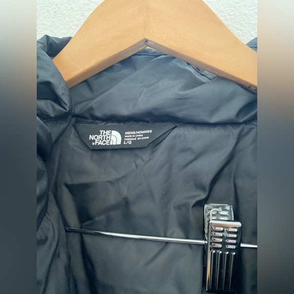 The North Face® Allabout Triclimate® Jacket - Picture 3 of 7